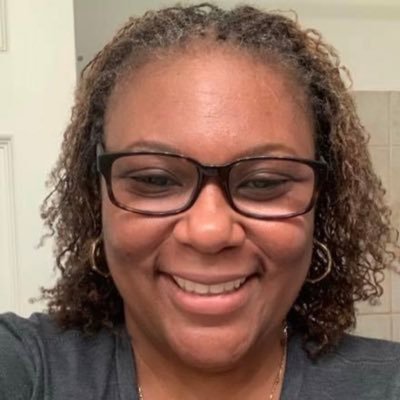 Profile Picture of Tamara S. Randolph (@mrsmondo25) on Twitter