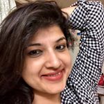 Profile Picture of Nisha Mathews (@nlizmat) on Instagram