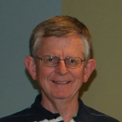 Profile Picture of Kerry Patterson (@rocketphd) on Twitter