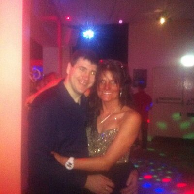 Profile Picture of Clair Louise Wallace (@ClstaggartClair) on Twitter