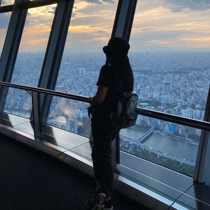 Profile Picture of kim_barrie (@@kim_barrie) on Tiktok