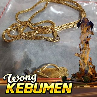 Profile Picture of Emas Dan Perak Kebumen (@Emas-Dan-Perak-Kebumen) on Facebook