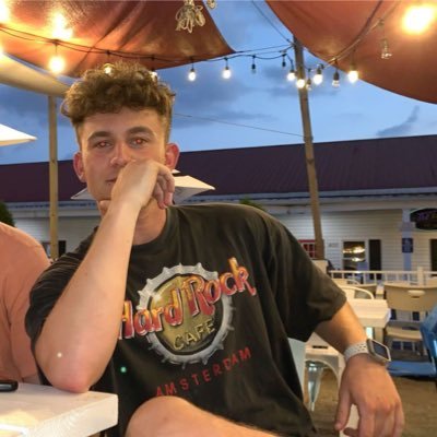 Profile Picture of Stefano (@BoccuzziStefano) on Twitter
