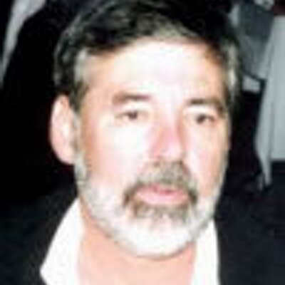 Profile Picture of Gary Fugere (@StillnessSage) on Twitter