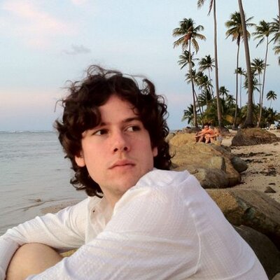 Joel Cornelius - Twitter Profile Picture of Joel Cornelius (@tubsandcans) on Twitter