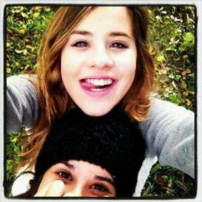 Profile Picture of Ale Love Lucy Gil.  ♥ (@AleLoveLucyGil) on Twitter