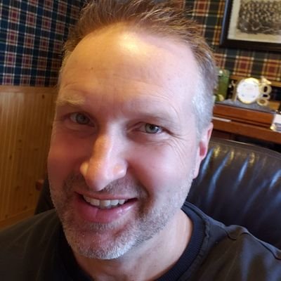 Profile Picture of Richard Bahr (@RichardBahr10) on Twitter