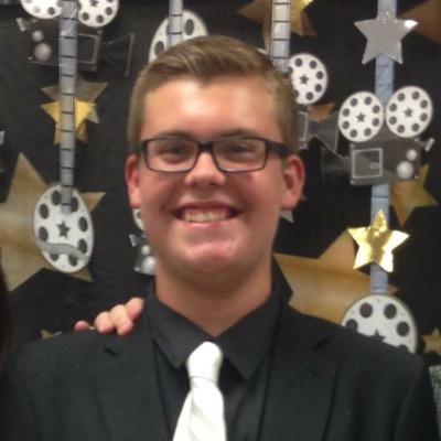 Profile Picture of Andy Simek (@SimekAndy) on Twitter
