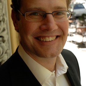 Profile Picture of James Paterson (@patersonlaw) on Twitter