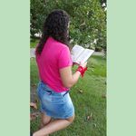 Profile Picture of Ana Cristina Nunes (@eii_crystal) on Instagram