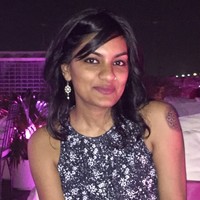 Profile Picture of Deepa Iyer (@deepa-iyer-9) on Quora