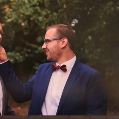 Profile Picture of David Sissi Wittenburg (@david_sissi) on Twitter