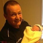 Profile Picture of Stephen Hoggarth (@oggie_r1) on Instagram