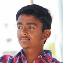 Profile Picture of Lomesh Patel (@Lomeshpatel9) on Twitter