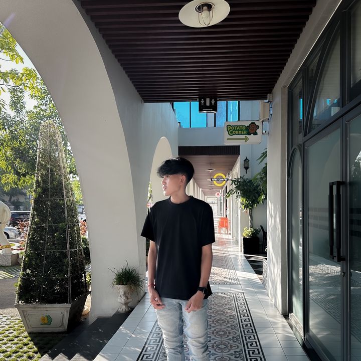 Profile Picture of Jame (@jamesss183) on Tiktok