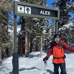 Profile Picture of Alexander Lloyd Zeno Mack (@rockinmurse) on Instagram
