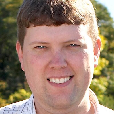 Profile Picture of Steve Blanch (@@srblanch) on Twitter