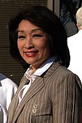 Profile Picture of Connie Chung - Wikipediaon Wikipedia