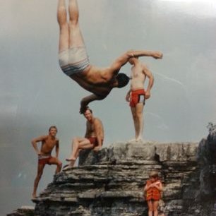 Profile Picture of Dennis Hansen (@DBHCELL) on Twitter