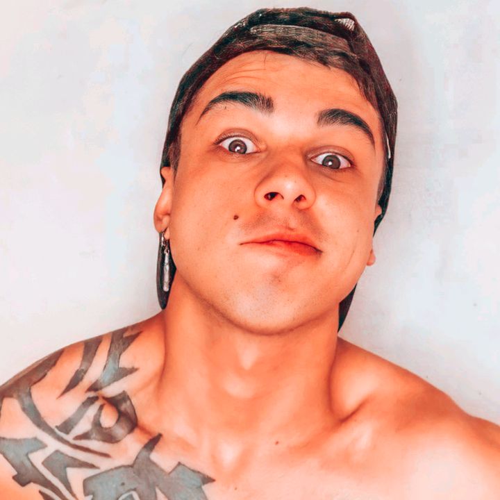Elmaxz new - Tiktok Profile Picture of Elmaxz new (@elmaxz_) on Tiktok