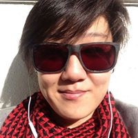 Profile Picture of Lili Ahn (@lili-ahn) on Quora