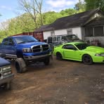 Profile Picture of Randy Cheek (@randy.cheek.16) on Facebook