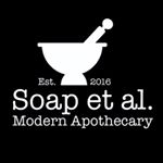 Soap Making& Cosmetic Supplies - Instagram Profile Picture of Soap Making& Cosmetic Supplies (@soapetal) on Instagram