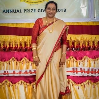 Profile Picture of Rosita Jacob (@rosita.jacob.58) on Facebook