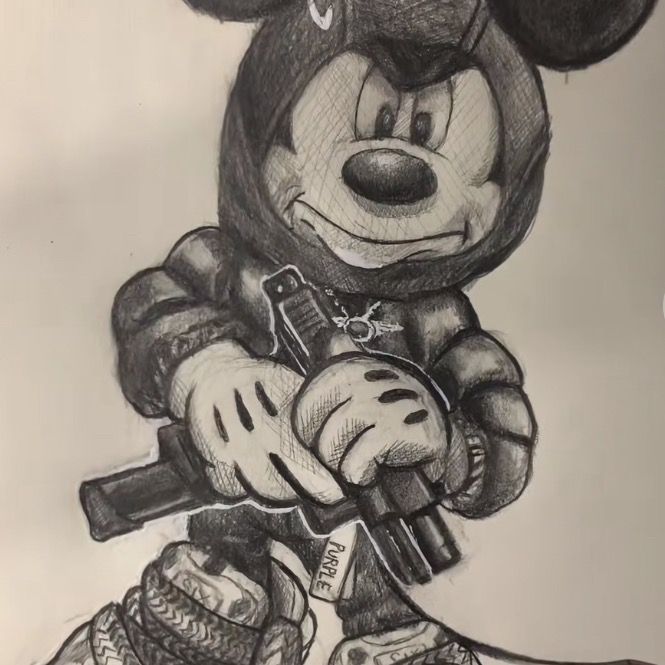 Profile Picture of Cozart (@yk_cozart) on Tiktok