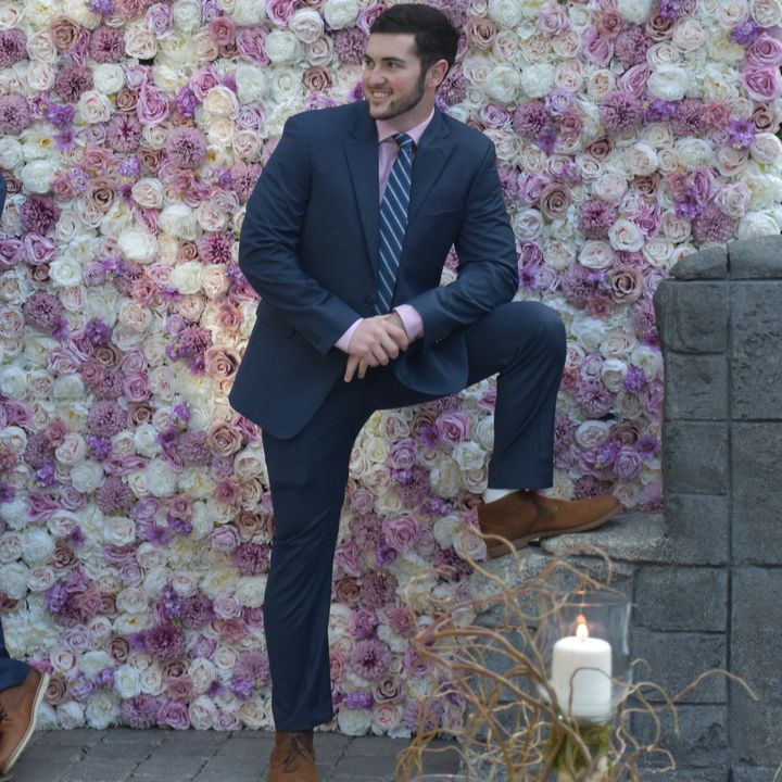 Profile Picture of Matthew DaCosta (@matthewdacosta33) on Tiktok