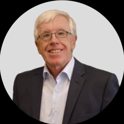 Gerard O'Shea - Twitter Profile Picture of Gerard O'Shea (@GerardOShea) on Twitter