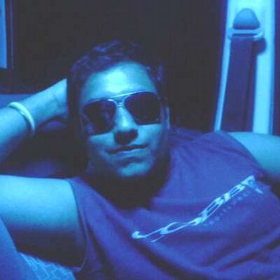 Profile Picture of Aman Joshi (@amanjoshi_77) on Twitter