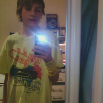 Profile Picture of Daniel Giannone (@Daniel5996) on Twitter