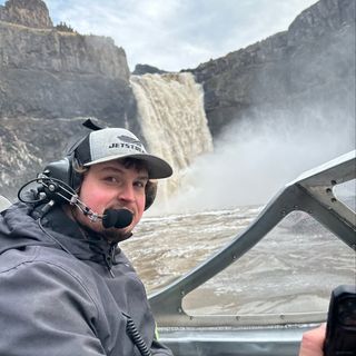 Profile Picture of Phil Madden (@phil.madden) on Instagram