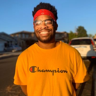 Profile Picture of Samson Johnson (@samsonj99) on Twitter