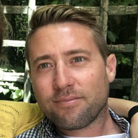 Profile Picture of Brian Boate (@brian-boate) on Quora