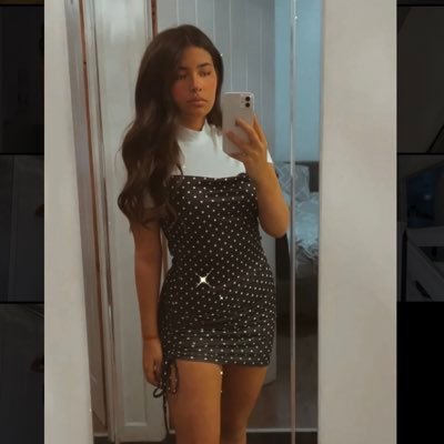 Profile Picture of Shanice Duncan (@ShaniceDuncan17) on Twitter