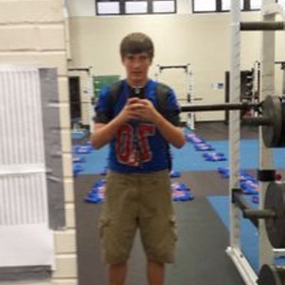 Profile Picture of Jonathan Stratton (@JonathanStratto) on Twitter