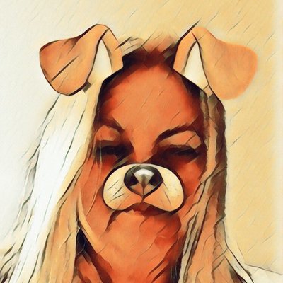 Profile Picture of Susan Fisher (@TheAmberCreativ) on Twitter