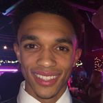 Profile Picture of Trent Alexander-Arnold (@trentalexanderarnold66lfc) on Instagram