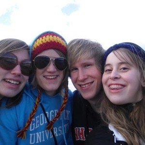 Profile Picture of Kimberly Bridgewater (@kimminieb) on Myspace