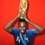 Profile Picture of Blaise Matuidi (@blaisematuidiofficiel) on Instagram