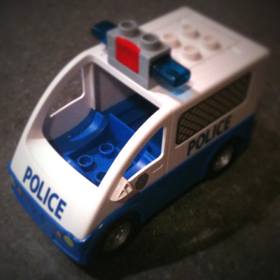 Profile Picture of Brad Rickman (@techtheoria) on Twitter