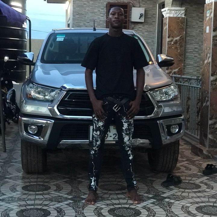 Profile Picture of Mohammed  Latif (@mohammed.latif685) on Tiktok