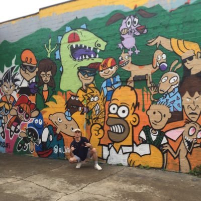 Profile Picture of Balo (@BaladezIsYolked) on Twitter