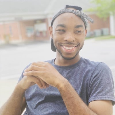 Profile Picture of Antoine Williams (@Just_Twon) on Twitter