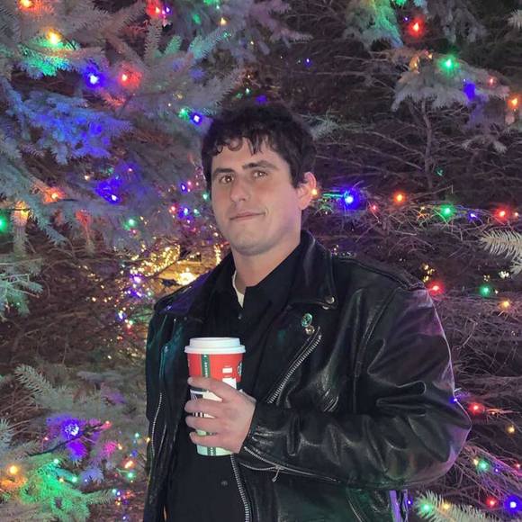 Profile Picture of Sammy Stocklin (@stocklinsammy6) on Poshmark