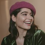 Profile Picture of Léonie Gray (@leoniegray) on Instagram