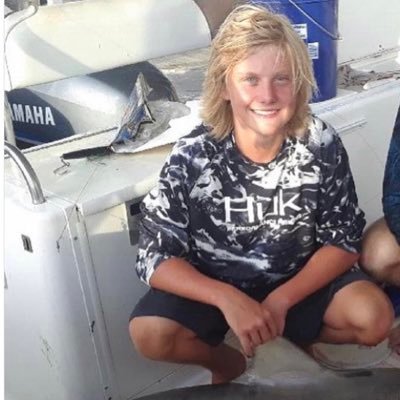 Profile Picture of Hunter Kramer (@HunterK83726049) on Twitter