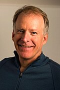 Profile Picture of Bill Hatcheron Wikipedia